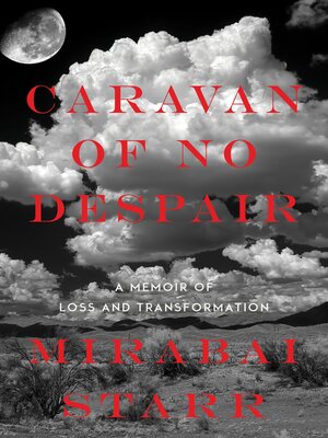 cover image of Caravan of No Despair